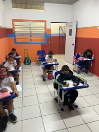 Colégio Santos Dumont - Imagem 3