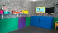 Jardim Escola Aladdin - Imagem 1