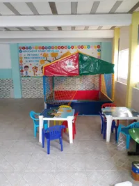 Instituto De Educação Monteiro Lobato - Imagem 1
