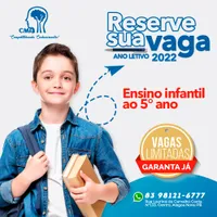 Central Das Múltiplas Aprendizagens - Imagem 1