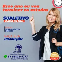 Central Das Múltiplas Aprendizagens - Imagem 2