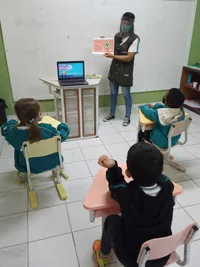 Colégio Objetivo – Unidade Ribeirão Pires - Imagem 2