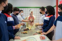 Escola Salesiana São Domingos Sávio - Imagem 3