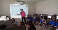 Escola Dinâmica De Itororó - Imagem 2