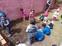 Kinder Garden Pinhais - Imagem 2