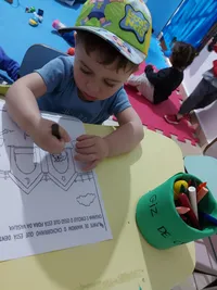 Kinder Garden Pinhais - Imagem 3