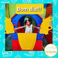 Espaço Educacional Tia Clarinha - Imagem 1