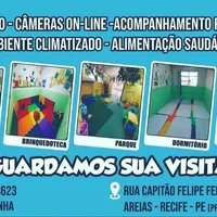Espaço Educacional Tia Clarinha - Imagem 3