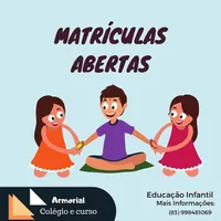 Armorial Colégio E Curso - Imagem 2