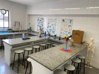 Colégio Santa Terezinha - Imagem 1