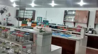 Colegio Alcantara - Imagem 1