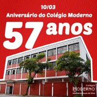 Adalberto Souza Da Silva Colegio Moderno - Imagem 1
