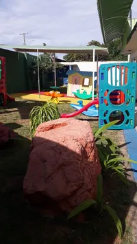 Escola De Educação Pitiguari By Coc - Imagem 2