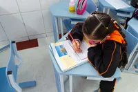 Colégio Emilio De Rousseau - Imagem 1