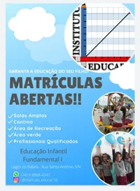 Instituto Educar - Imagem 1