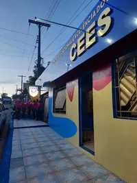 Centro Educacional Excelência Do Saber - Imagem 1