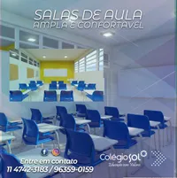 Colégio Sol - Imagem 1