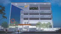 Colégio Sol - Imagem 2