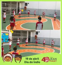 Colégio Jean Piaget - Imagem 1