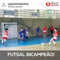 Colégio Odete São Paio - Imagem 2