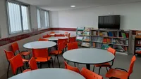 Escola Pingo De Luz - Imagem 1