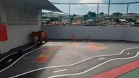 Escola Pingo De Luz - Imagem 3