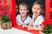 Colégio Aprendendo A Aprender - Imagem 1
