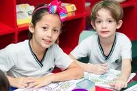 Colégio Aprendendo A Aprender - Imagem 2