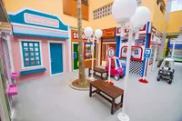 Curupira Educação Bilíngue - Unidade América - Imagem 2