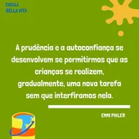 Escola De Educação Infantil Bella Vita - Imagem 1