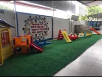 Pré-escolar Caminhar - Imagem 1