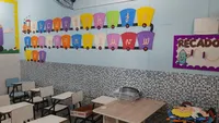 Pré-escolar Caminhar - Imagem 2