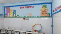 Pré-escolar Caminhar - Imagem 3