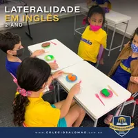 Colégio Salomão - Imagem 2