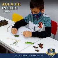 Colégio Salomão - Imagem 3