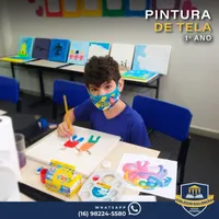 Colégio Salomão - Imagem 4