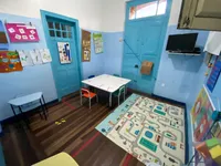 Escola De Educação Infantil Gotinhas De Luz Brilhante - Imagem 3