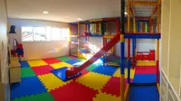 Escola De Educação Infantil Criança Sapeca - Imagem 1