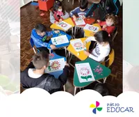 Escola Pátio Educar - Imagem 2