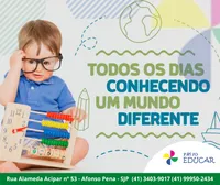 Escola Pátio Educar - Imagem 3