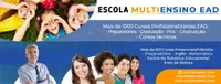 Escola Multiensino De Morada Nova Ceará - Imagem 1
