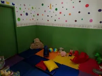 Ursinho Pimpao Arte E Recreacao Eei - Imagem 1