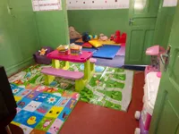 Ursinho Pimpao Arte E Recreacao Eei - Imagem 2