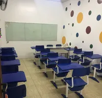 Colégio Cemf - Imagem 1