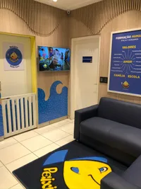 Escola De Educação Infantil Peixinho Feliz - Porto Velho - Imagem 1