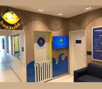 Escola De Educação Infantil Peixinho Feliz - Porto Velho - Imagem 2
