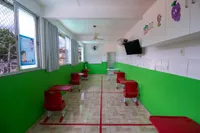 Canto Dos Sonhos Creche Escola - Imagem 1
