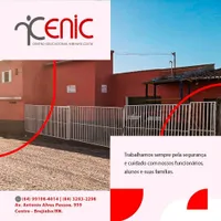 Centro Educacional Nininha Costa - Imagem 1