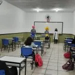 Colégio John Wesley - Imagem 1