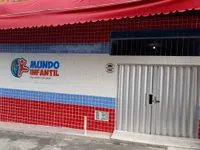 Escola Mundo Infantil - Imagem 1